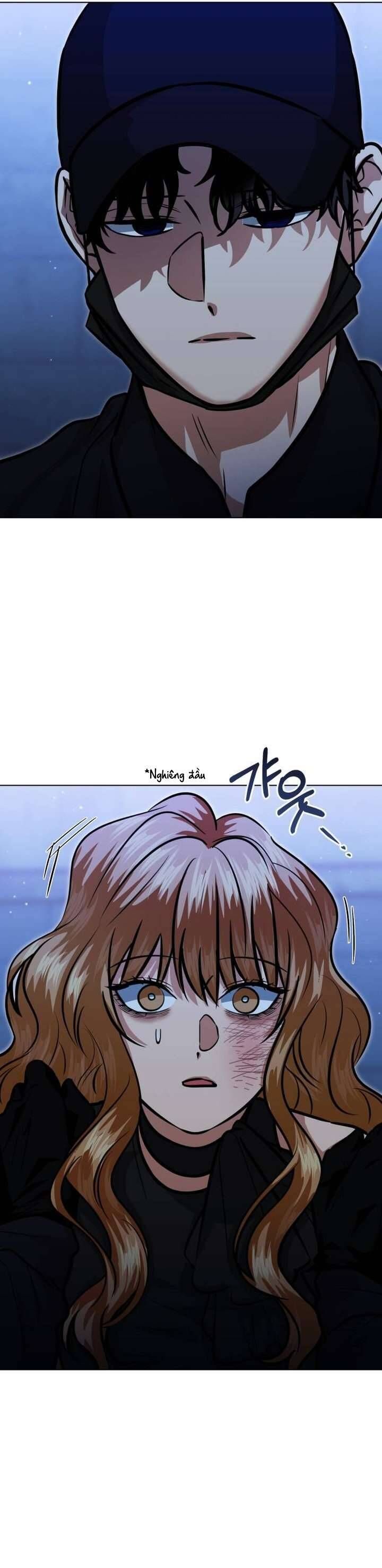 Xin Người Đừng Quên - Chapter 92 - Page 20