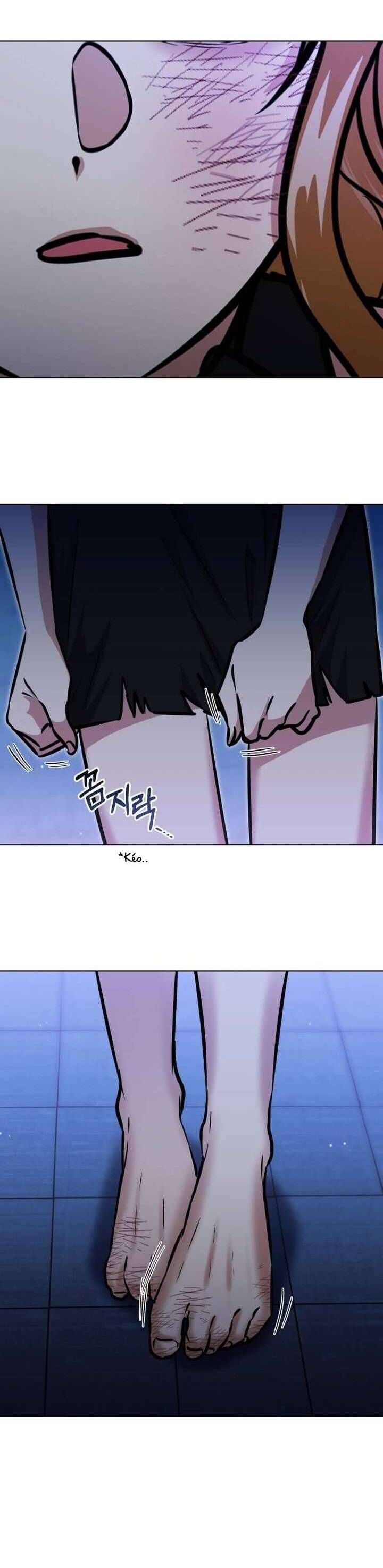 Xin Người Đừng Quên - Chapter 92 - Page 21