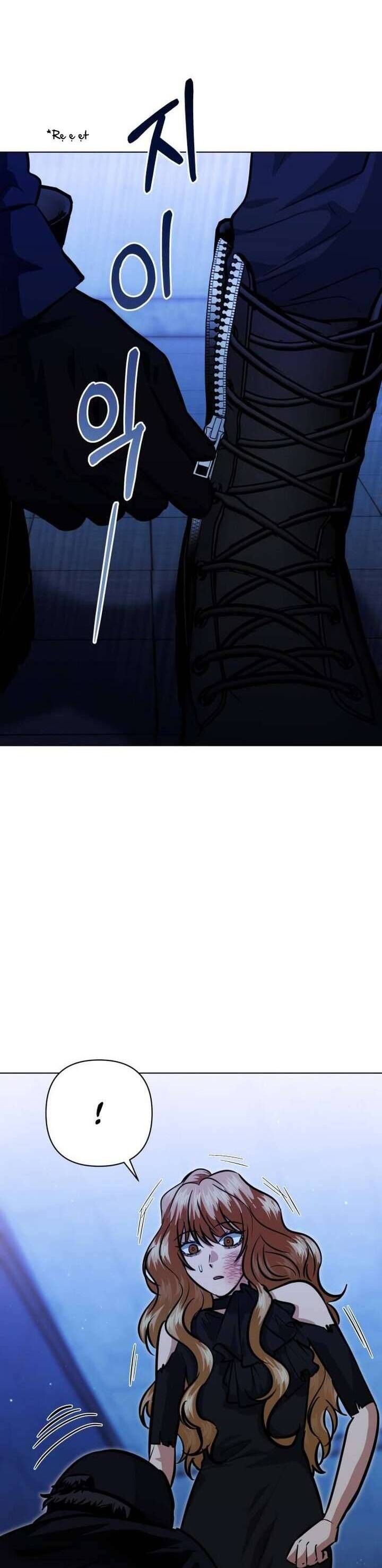 Xin Người Đừng Quên - Chapter 92 - Page 22