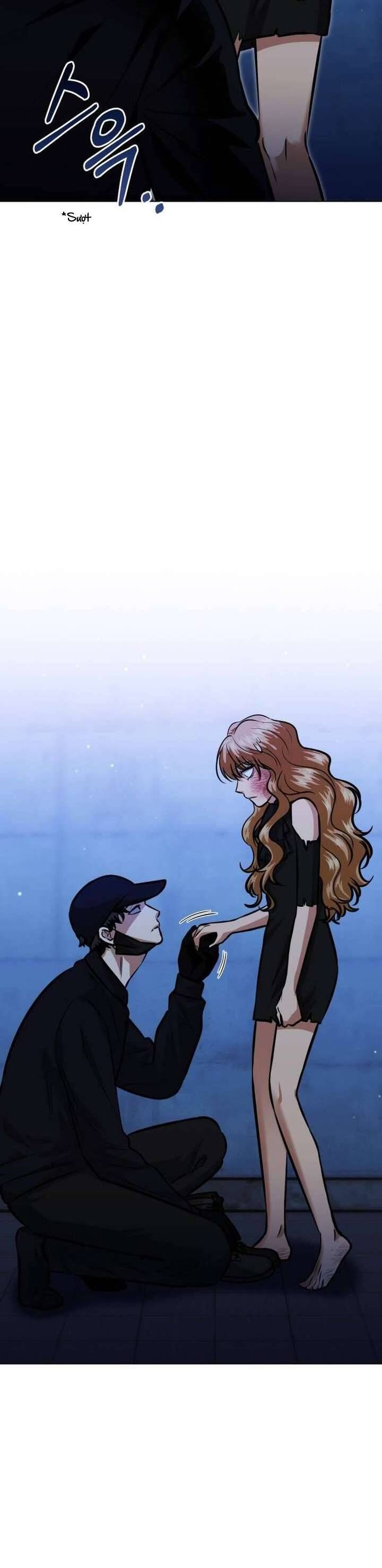 Xin Người Đừng Quên - Chapter 92 - Page 23