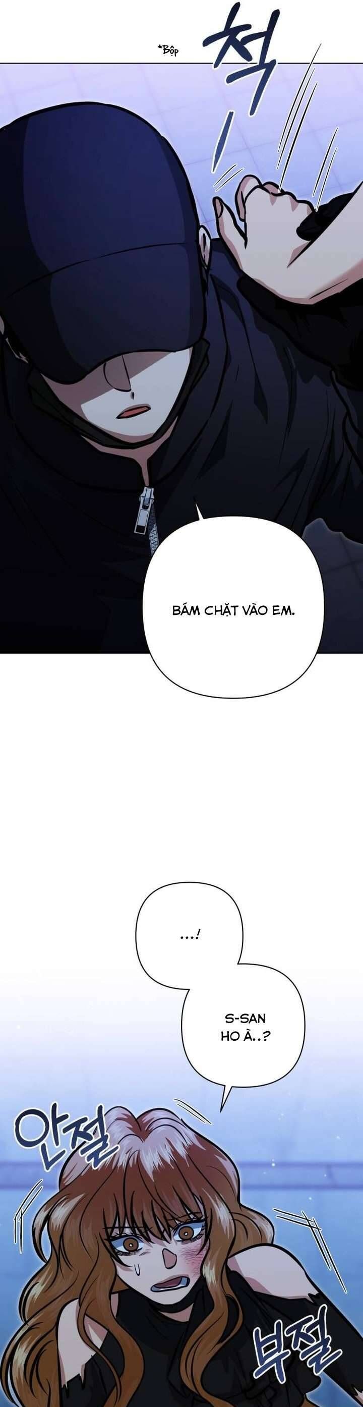 Xin Người Đừng Quên - Chapter 92 - Page 24