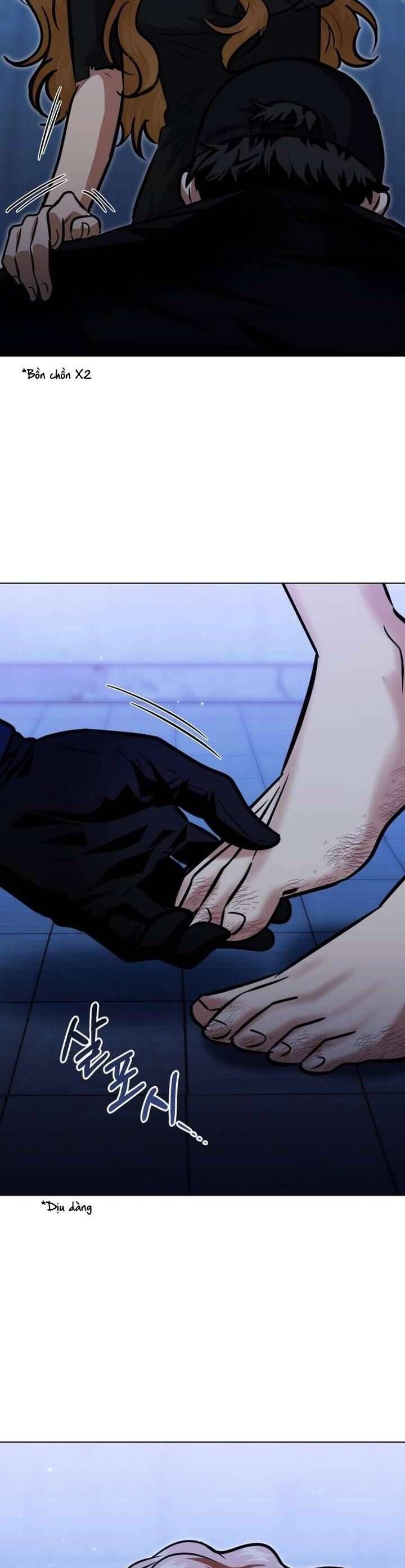 Xin Người Đừng Quên - Chapter 92 - Page 25