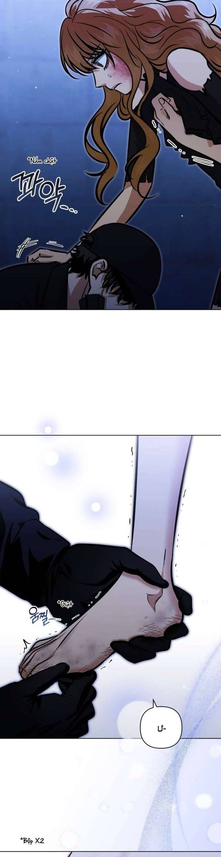 Xin Người Đừng Quên - Chapter 92 - Page 26