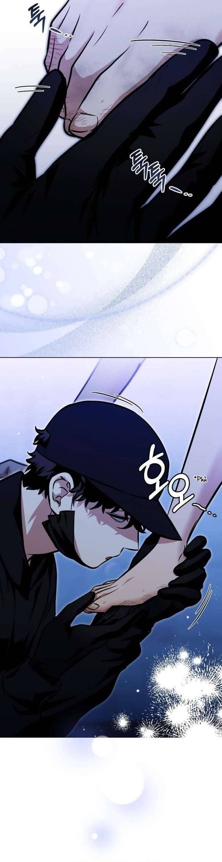 Xin Người Đừng Quên - Chapter 92 - Page 27