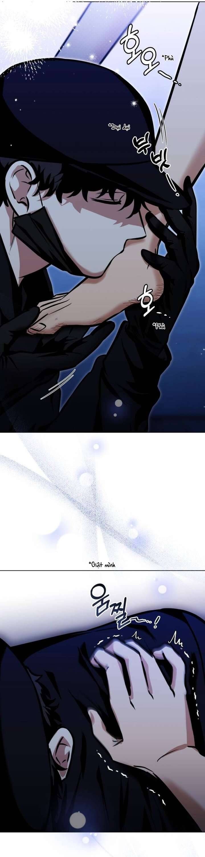 Xin Người Đừng Quên - Chapter 92 - Page 28