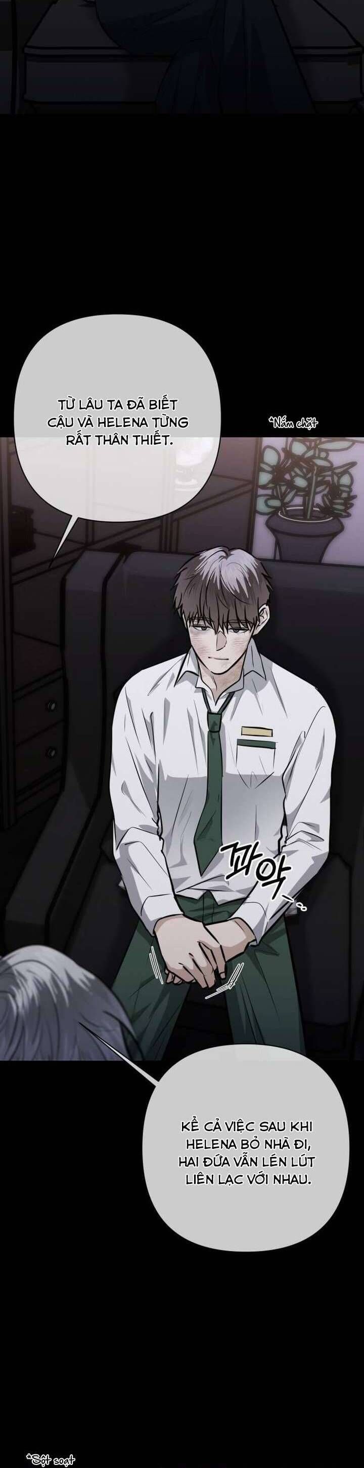 Xin Người Đừng Quên - Chapter 92 - Page 3