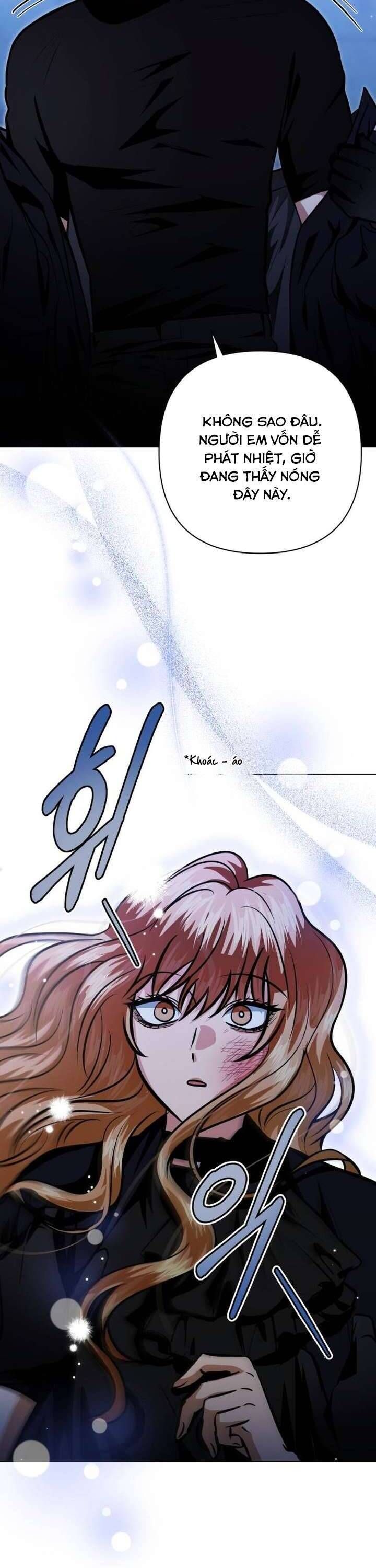 Xin Người Đừng Quên - Chapter 92 - Page 31