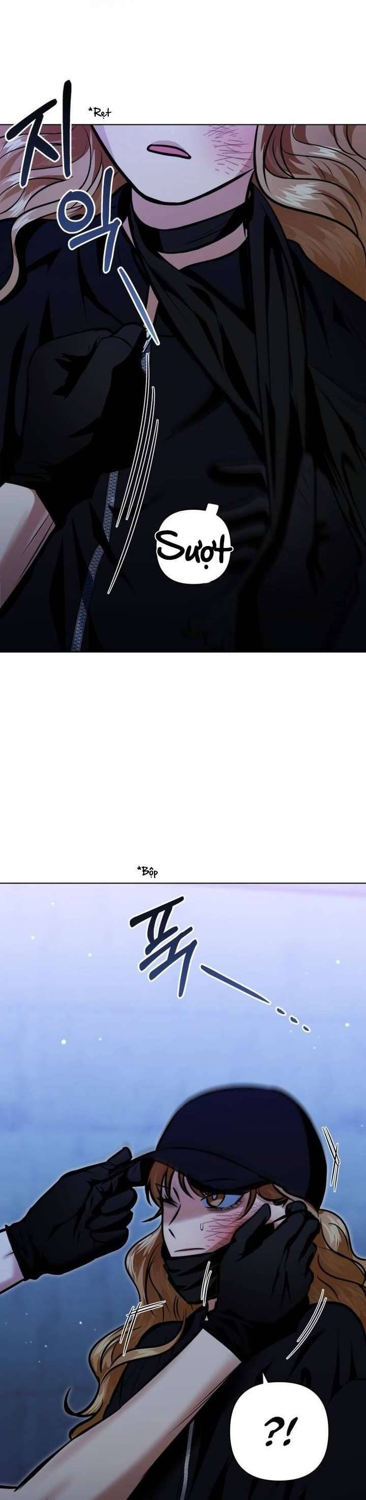 Xin Người Đừng Quên - Chapter 92 - Page 32