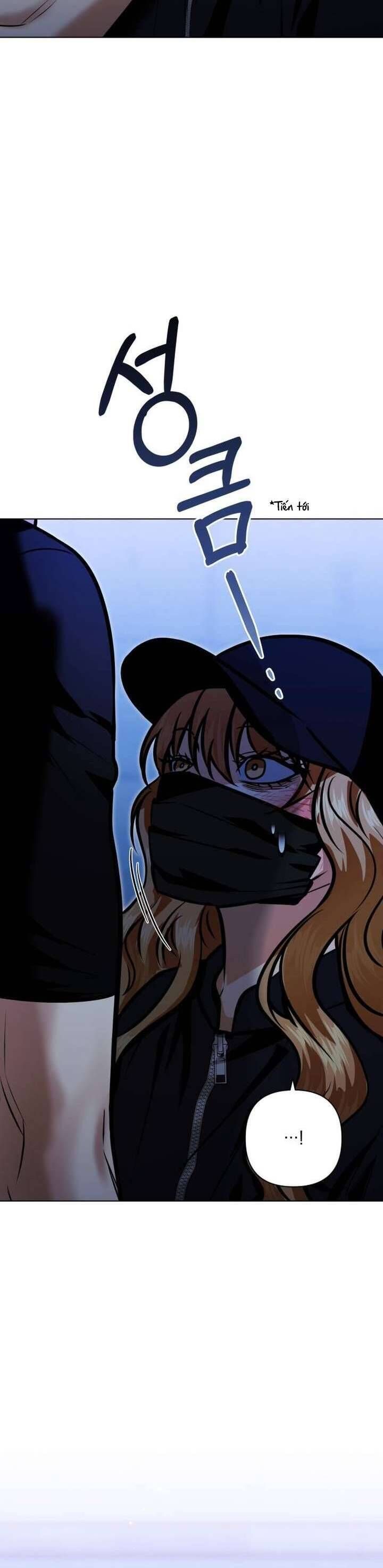 Xin Người Đừng Quên - Chapter 92 - Page 33