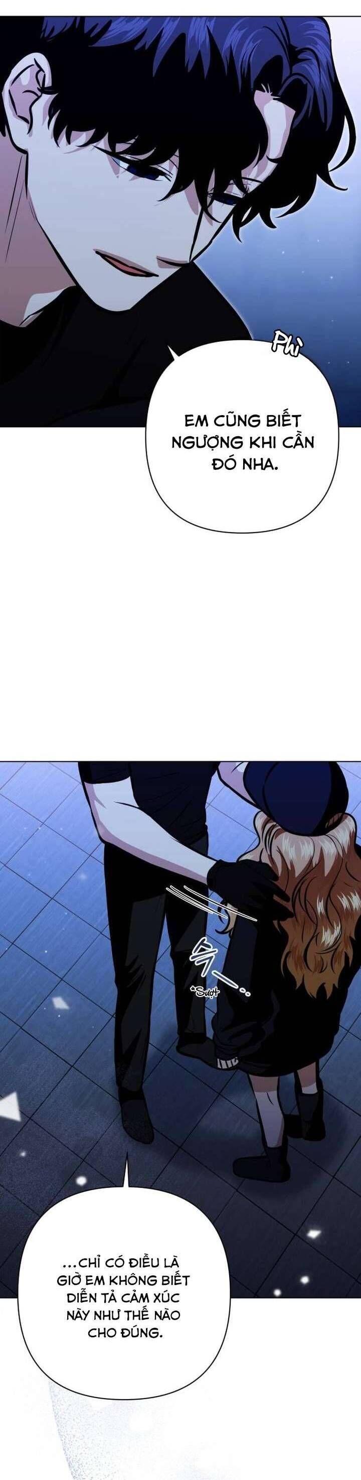 Xin Người Đừng Quên - Chapter 92 - Page 35