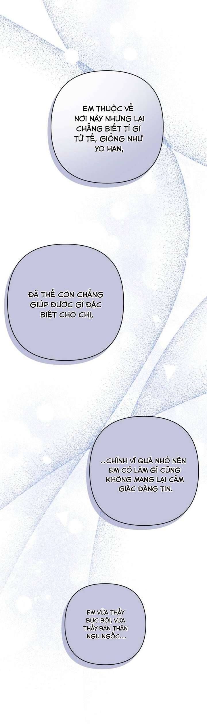 Xin Người Đừng Quên - Chapter 92 - Page 36