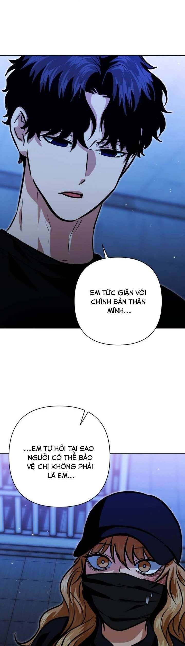 Xin Người Đừng Quên - Chapter 92 - Page 37