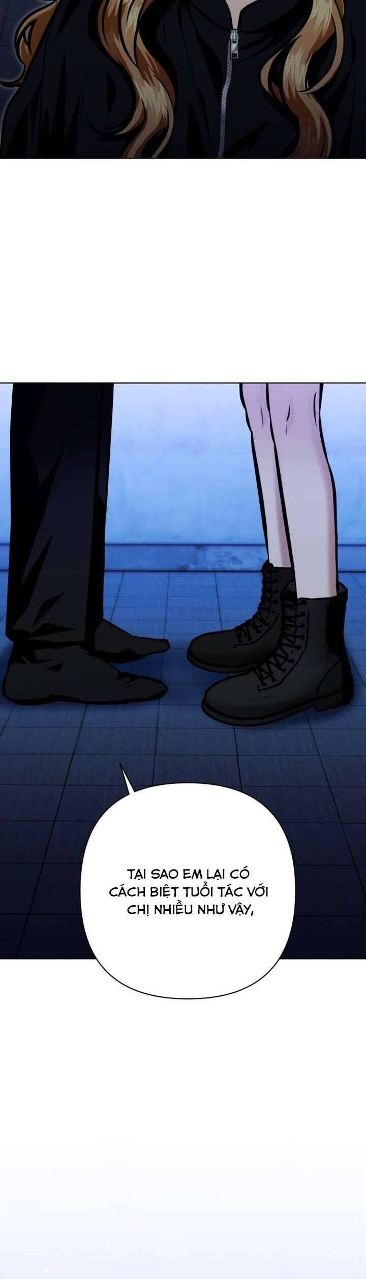 Xin Người Đừng Quên - Chapter 92 - Page 38