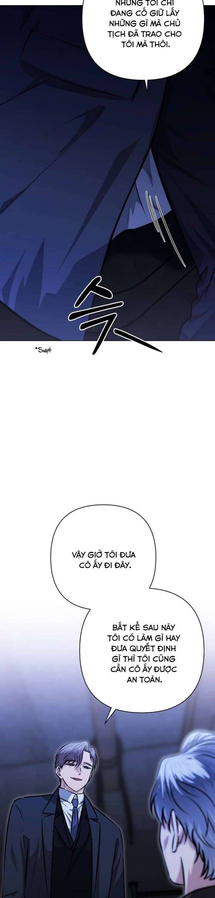 Xin Người Đừng Quên - Chapter 92 - Page 9