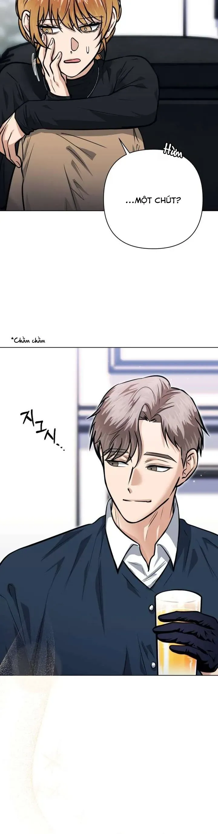 Xin Người Đừng Quên - Chapter 93 - Page 15