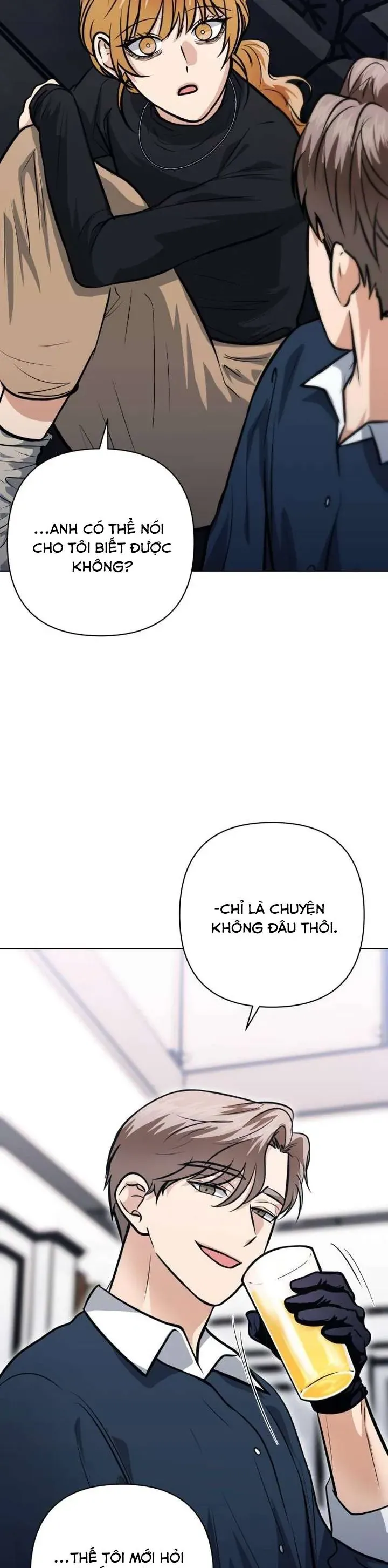 Xin Người Đừng Quên - Chapter 93 - Page 18