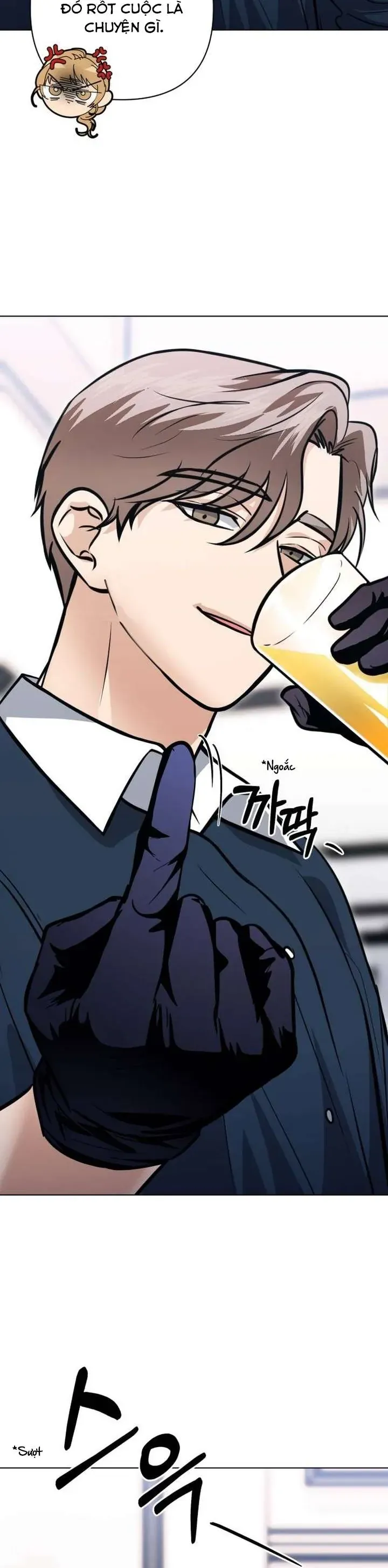 Xin Người Đừng Quên - Chapter 93 - Page 19