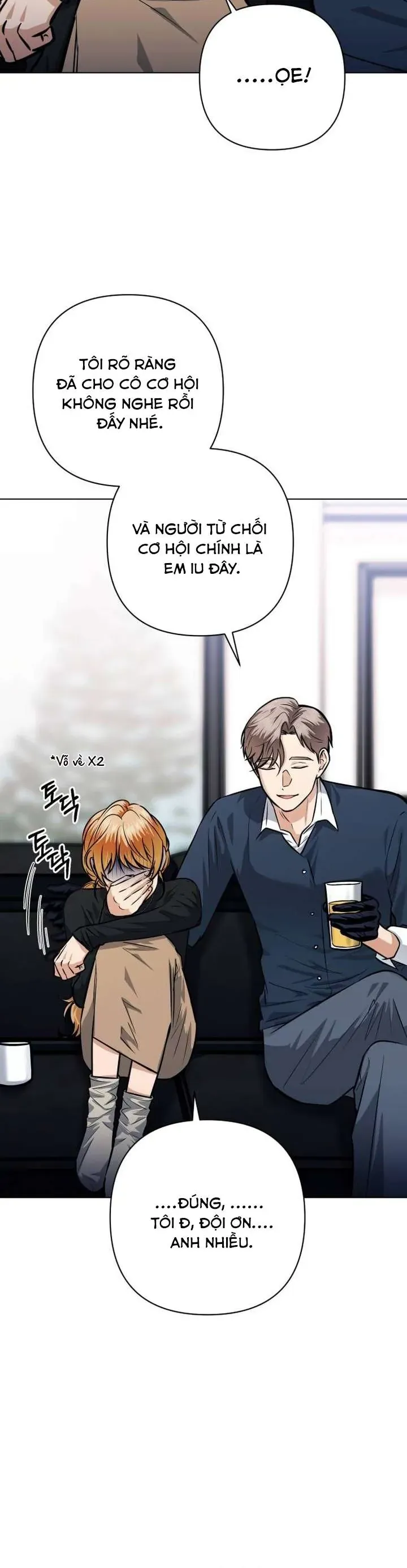 Xin Người Đừng Quên - Chapter 93 - Page 23