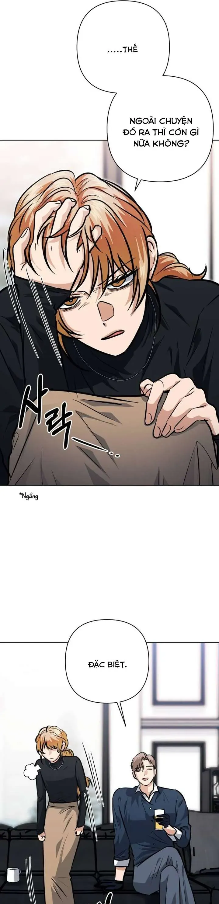 Xin Người Đừng Quên - Chapter 93 - Page 24