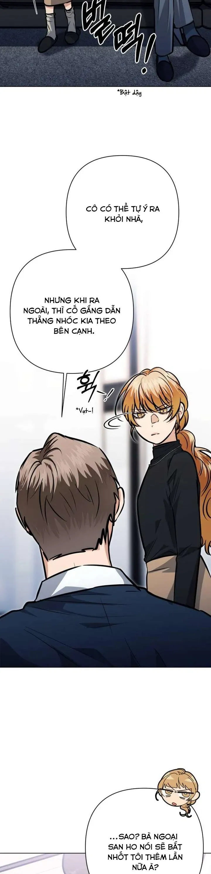 Xin Người Đừng Quên - Chapter 93 - Page 25