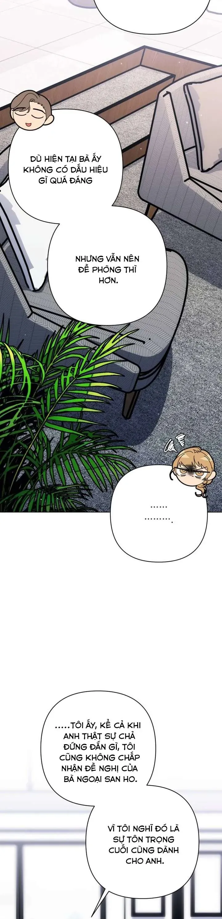 Xin Người Đừng Quên - Chapter 93 - Page 26