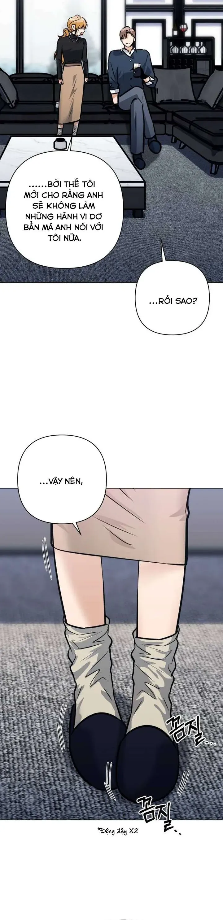 Xin Người Đừng Quên - Chapter 93 - Page 27