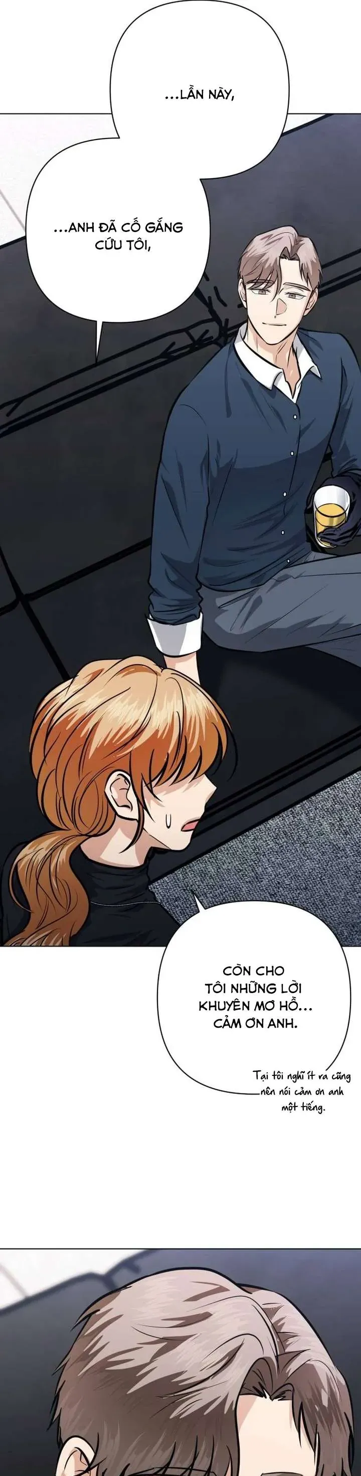 Xin Người Đừng Quên - Chapter 93 - Page 28