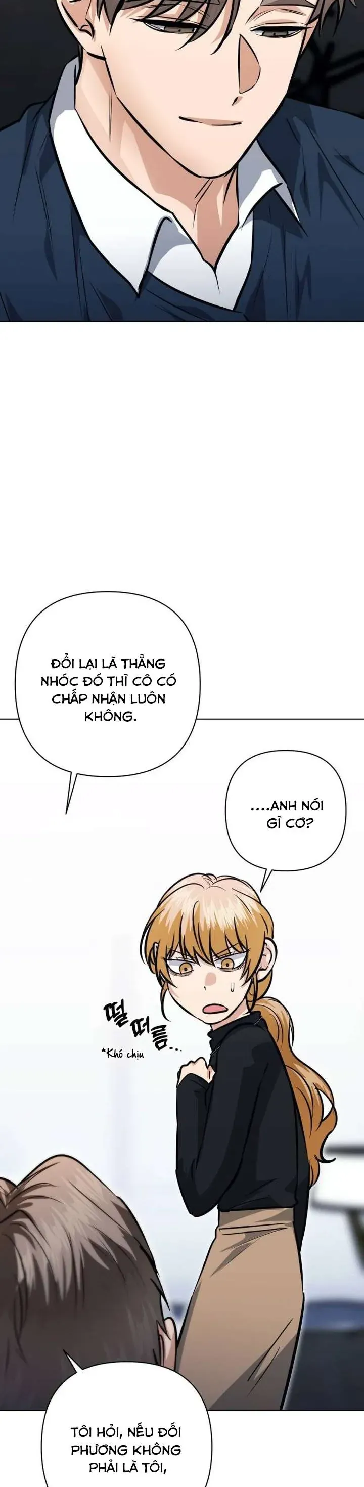 Xin Người Đừng Quên - Chapter 93 - Page 29