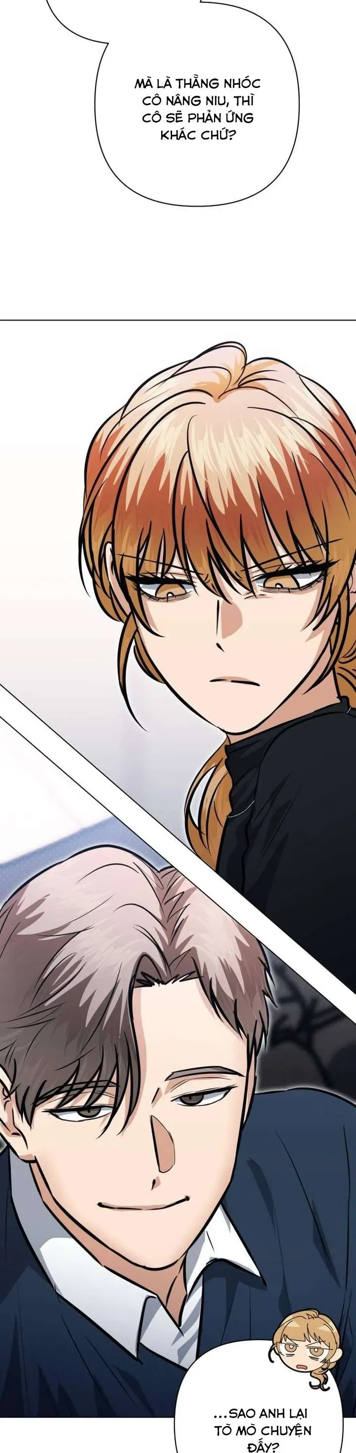 Xin Người Đừng Quên - Chapter 93 - Page 30