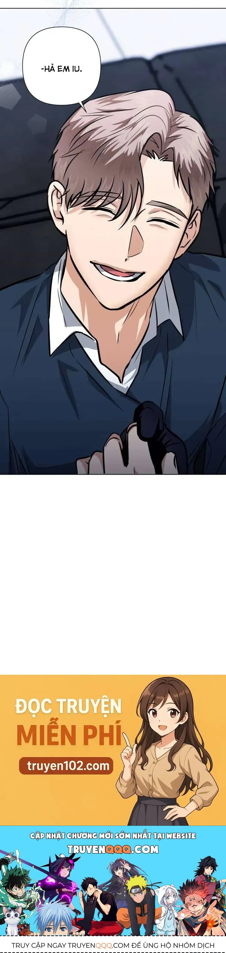 Xin Người Đừng Quên - Chapter 93 - Page 33