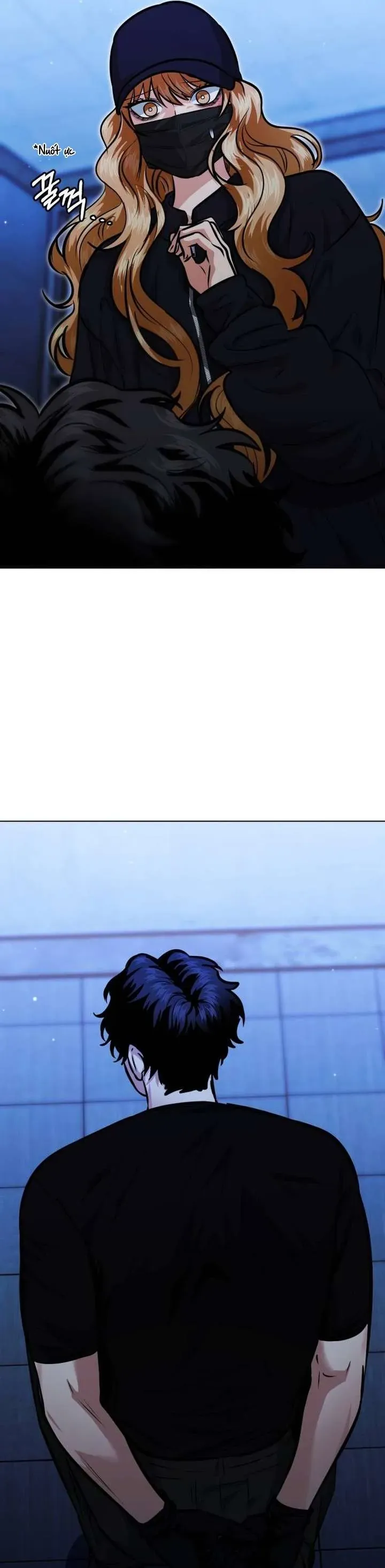 Xin Người Đừng Quên - Chapter 93 - Page 4