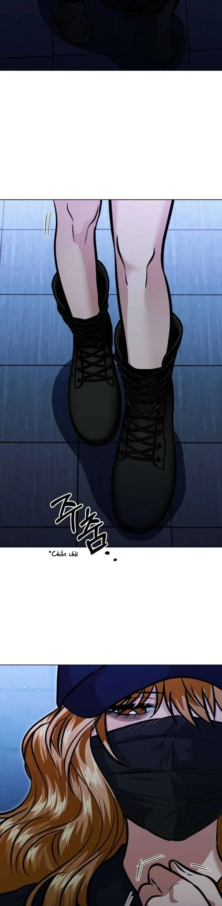 Xin Người Đừng Quên - Chapter 93 - Page 5