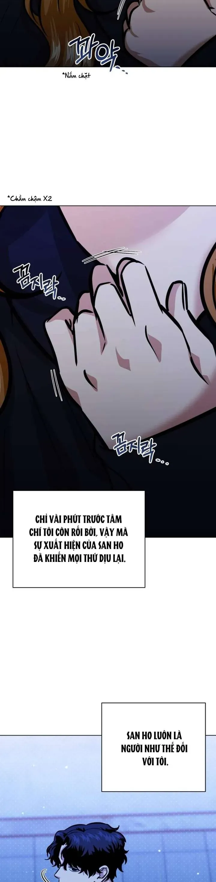 Xin Người Đừng Quên - Chapter 93 - Page 6