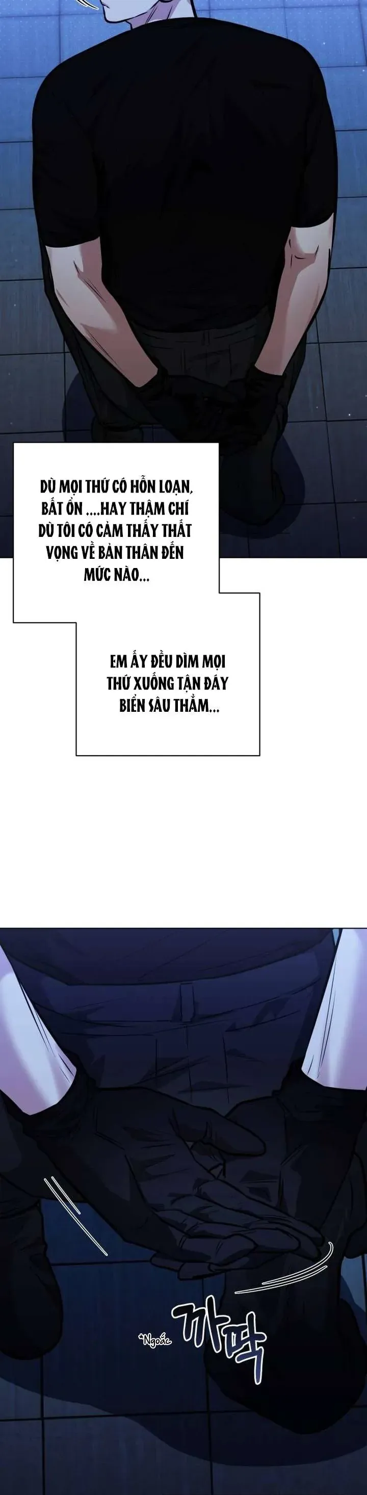 Xin Người Đừng Quên - Chapter 93 - Page 7