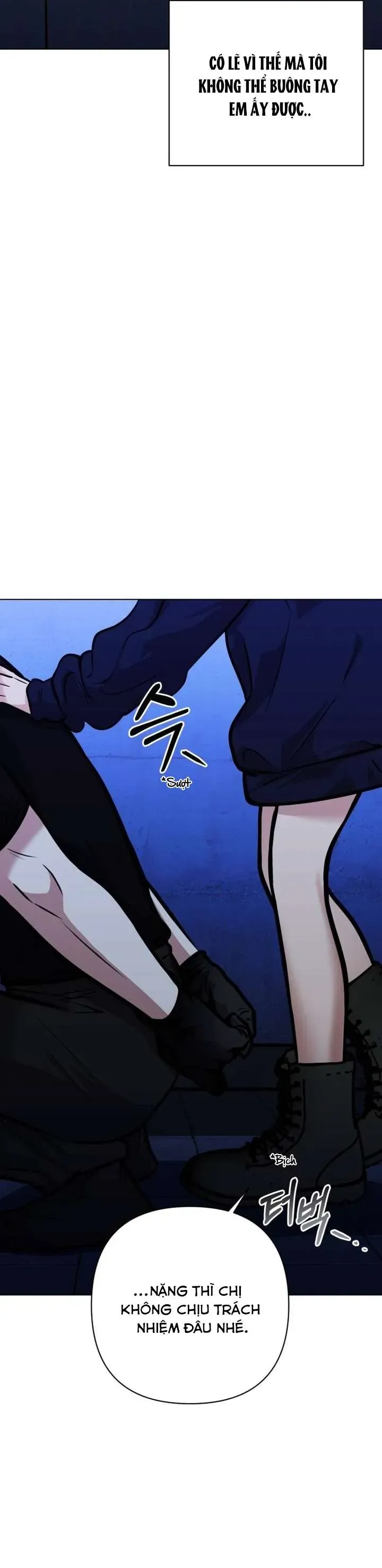 Xin Người Đừng Quên - Chapter 93 - Page 8