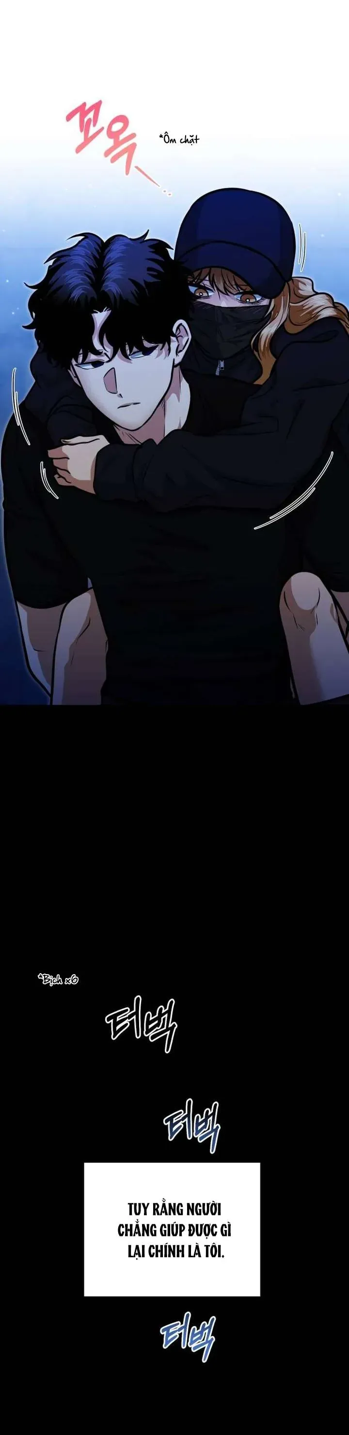 Xin Người Đừng Quên - Chapter 93 - Page 9