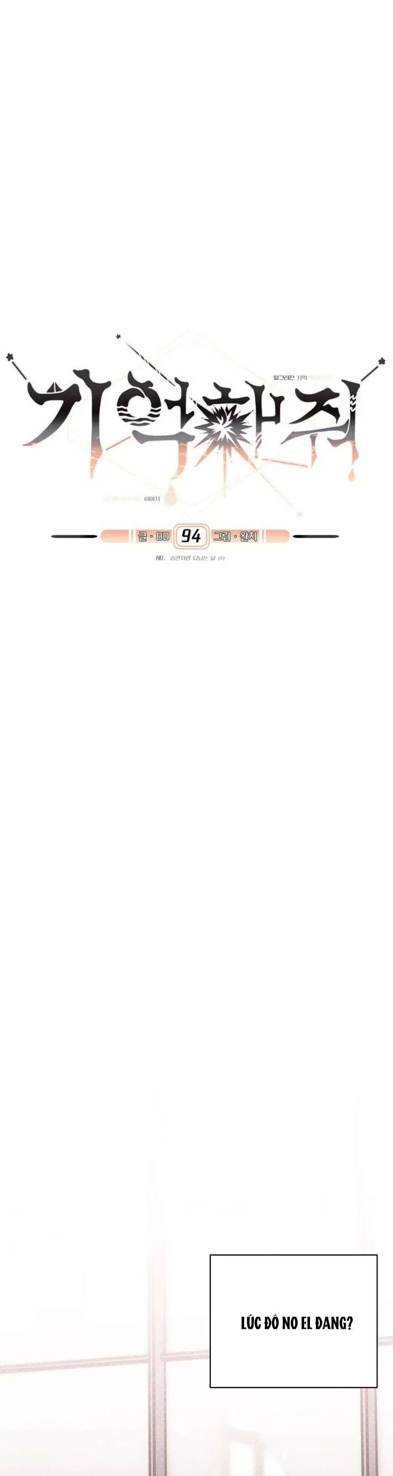 Xin Người Đừng Quên - Chapter 94 - Page 10