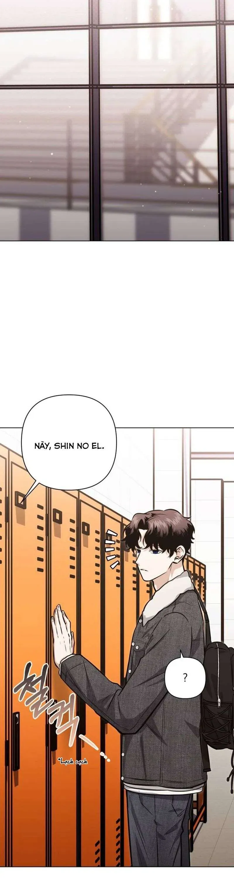 Xin Người Đừng Quên - Chapter 94 - Page 11