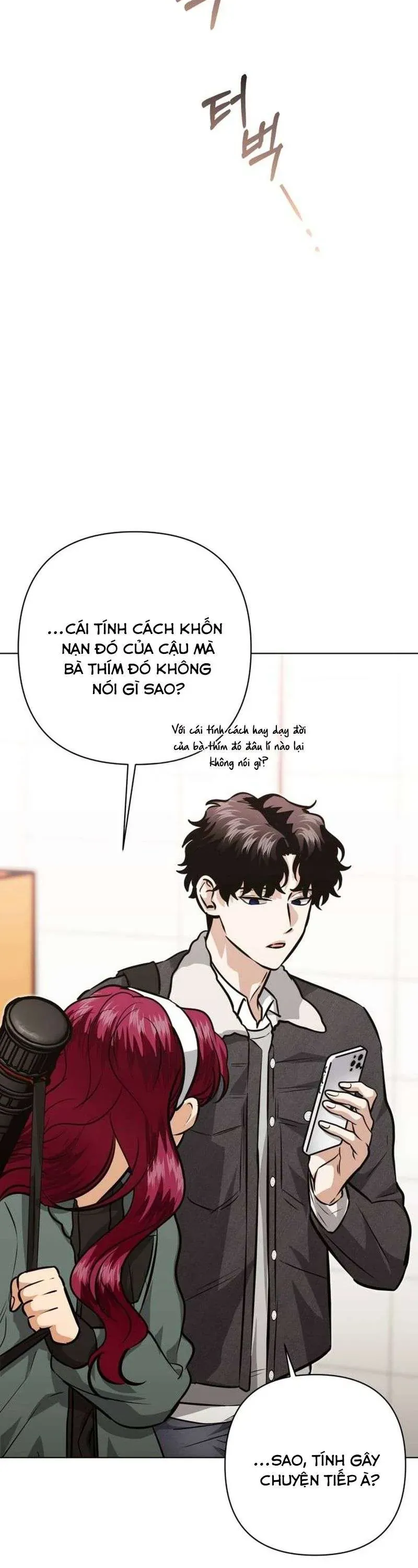 Xin Người Đừng Quên - Chapter 94 - Page 15