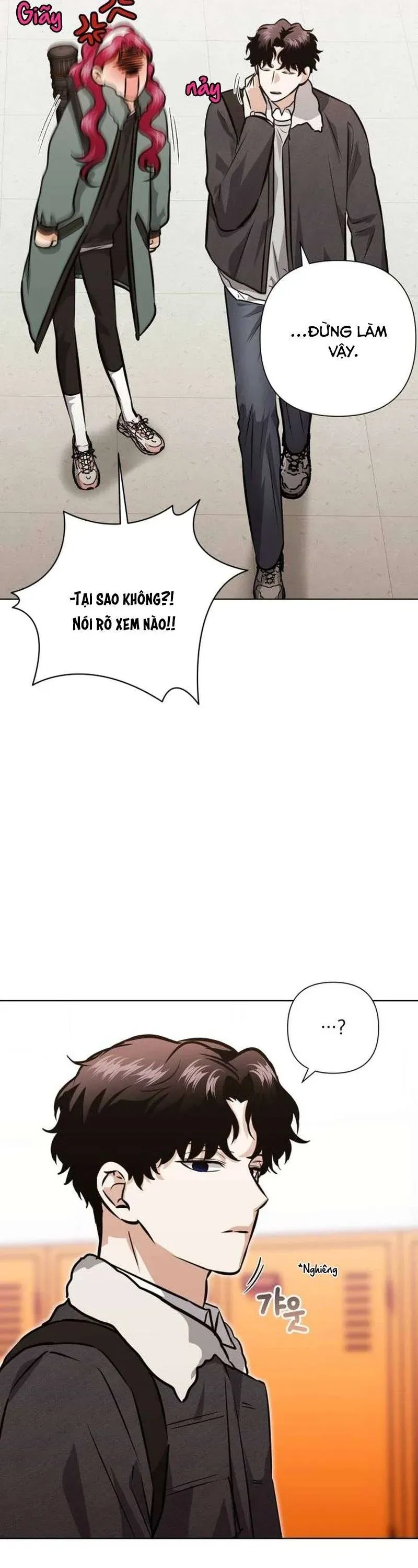 Xin Người Đừng Quên - Chapter 94 - Page 18