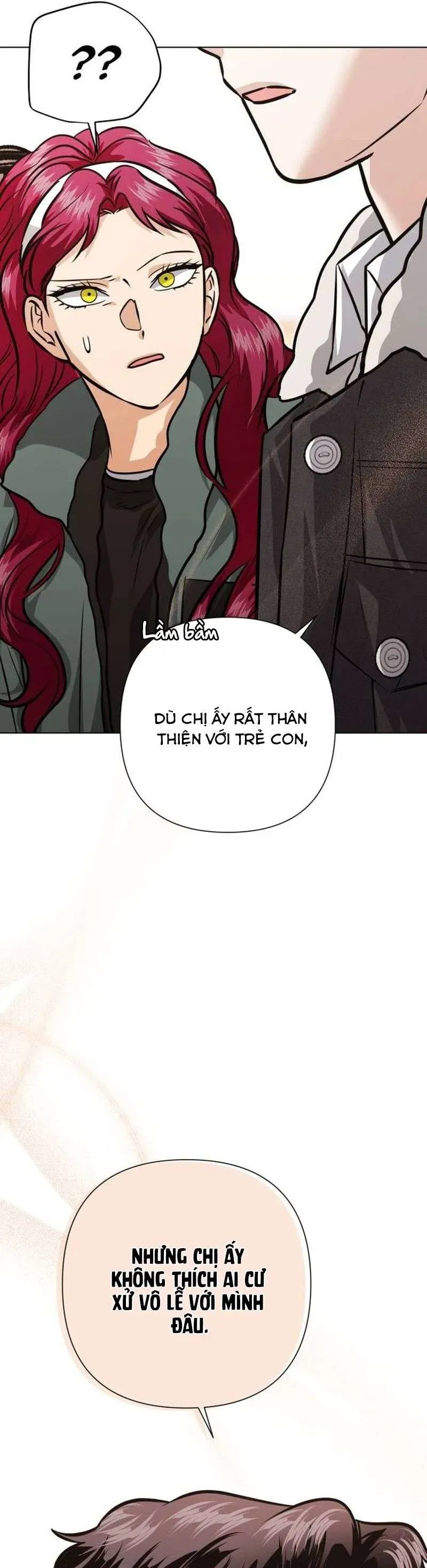 Xin Người Đừng Quên - Chapter 94 - Page 20