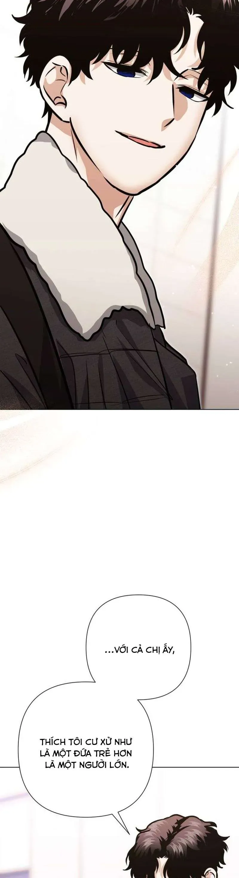 Xin Người Đừng Quên - Chapter 94 - Page 21