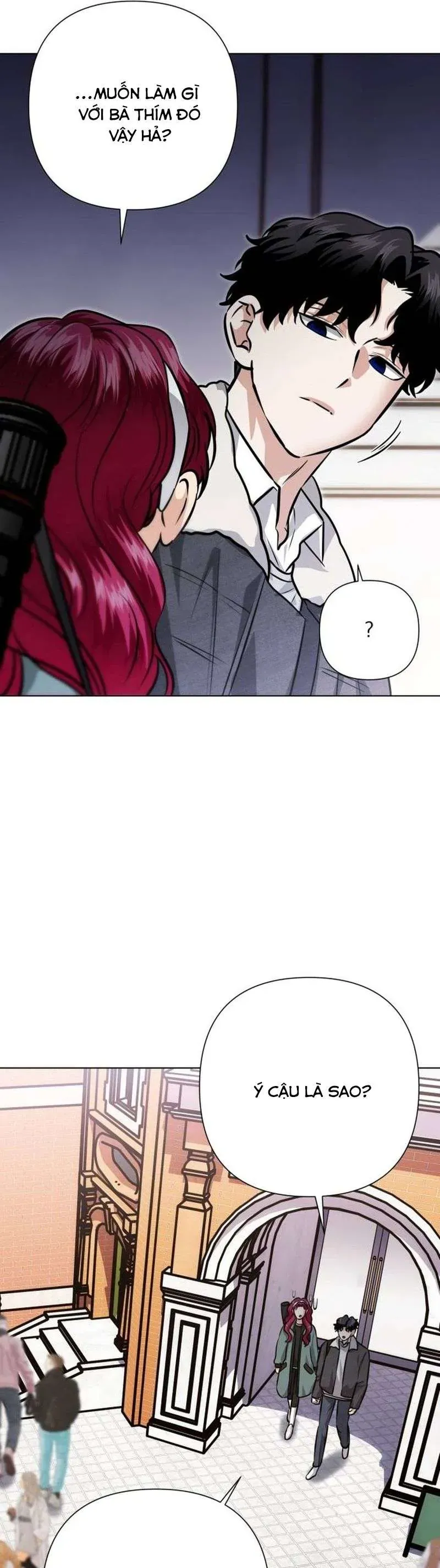 Xin Người Đừng Quên - Chapter 94 - Page 24