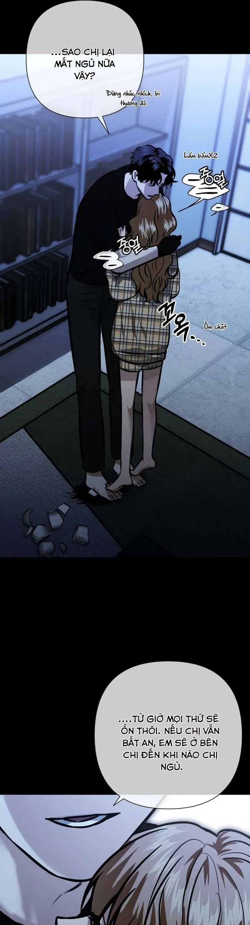 Xin Người Đừng Quên - Chapter 94 - Page 28