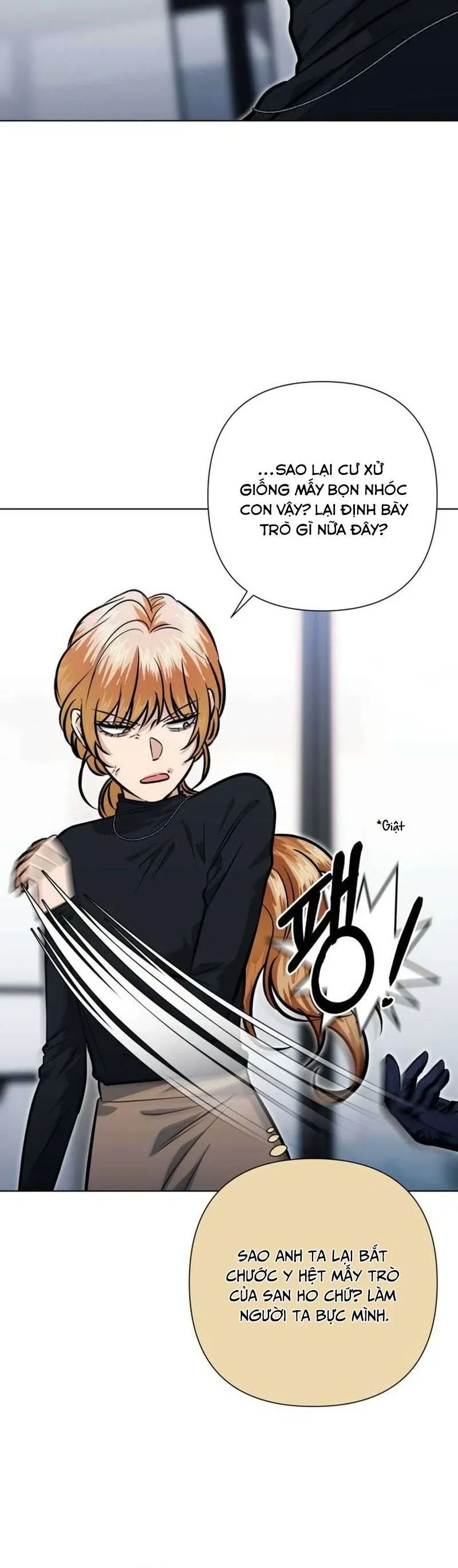 Xin Người Đừng Quên - Chapter 94 - Page 3