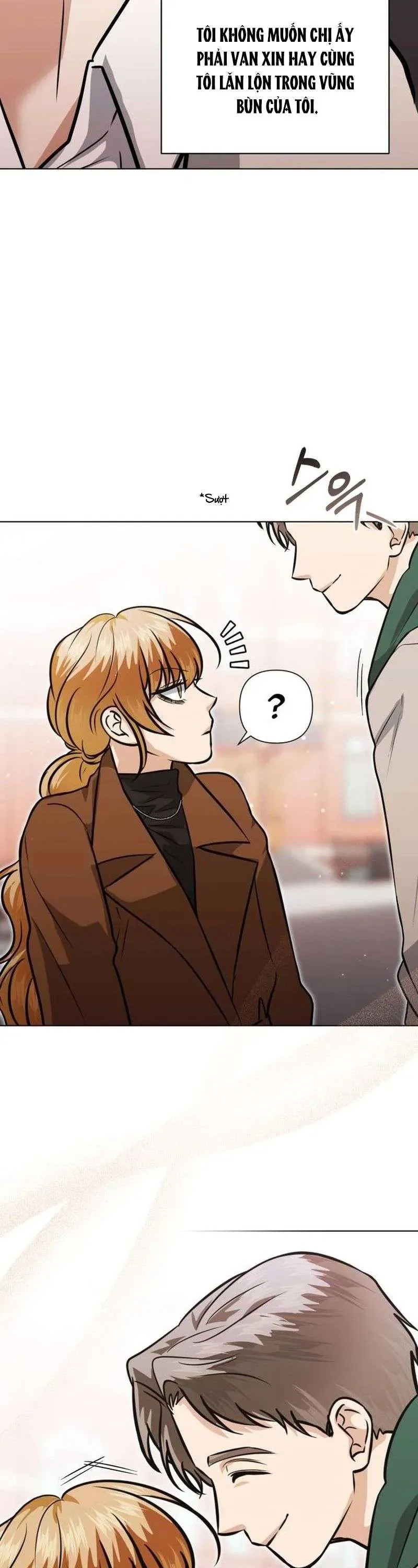 Xin Người Đừng Quên - Chapter 94 - Page 34