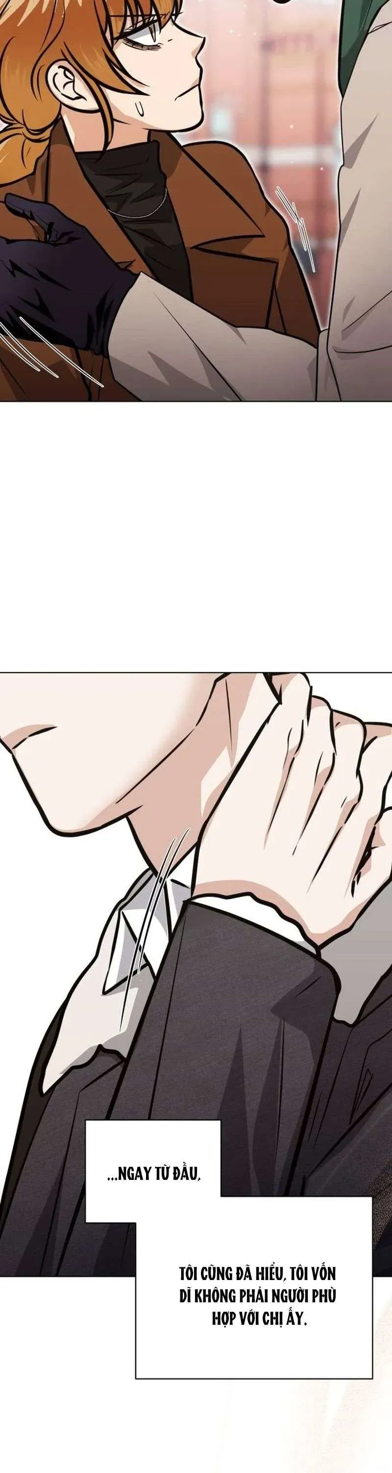 Xin Người Đừng Quên - Chapter 94 - Page 35