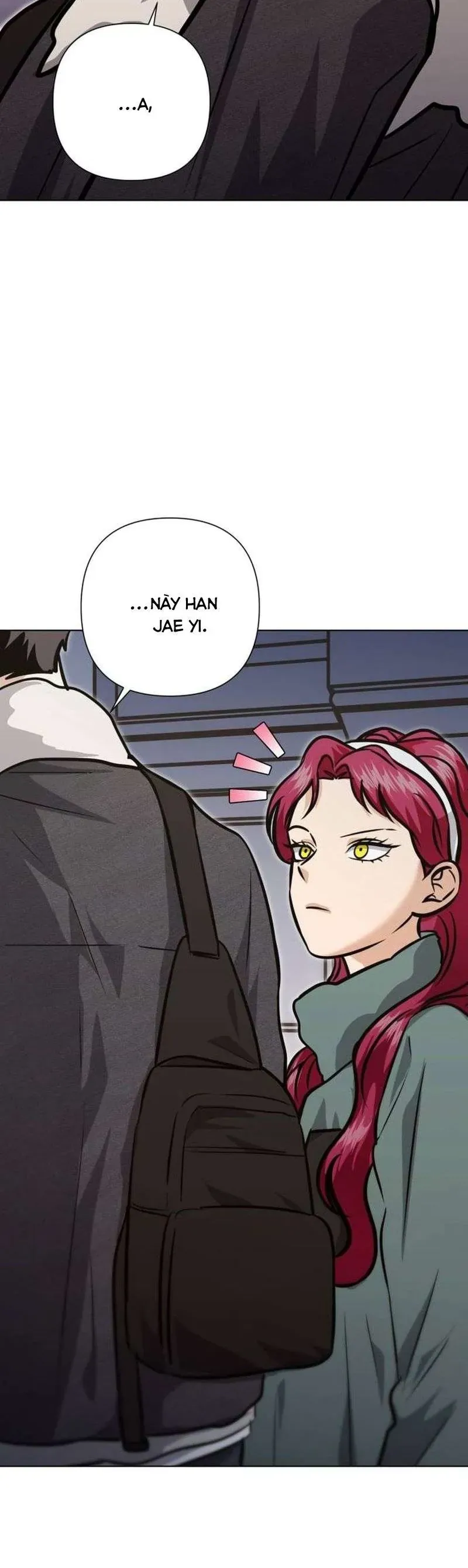 Xin Người Đừng Quên - Chapter 94 - Page 37