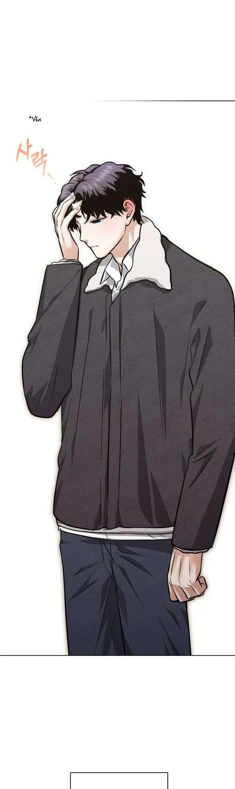 Xin Người Đừng Quên - Chapter 94 - Page 38