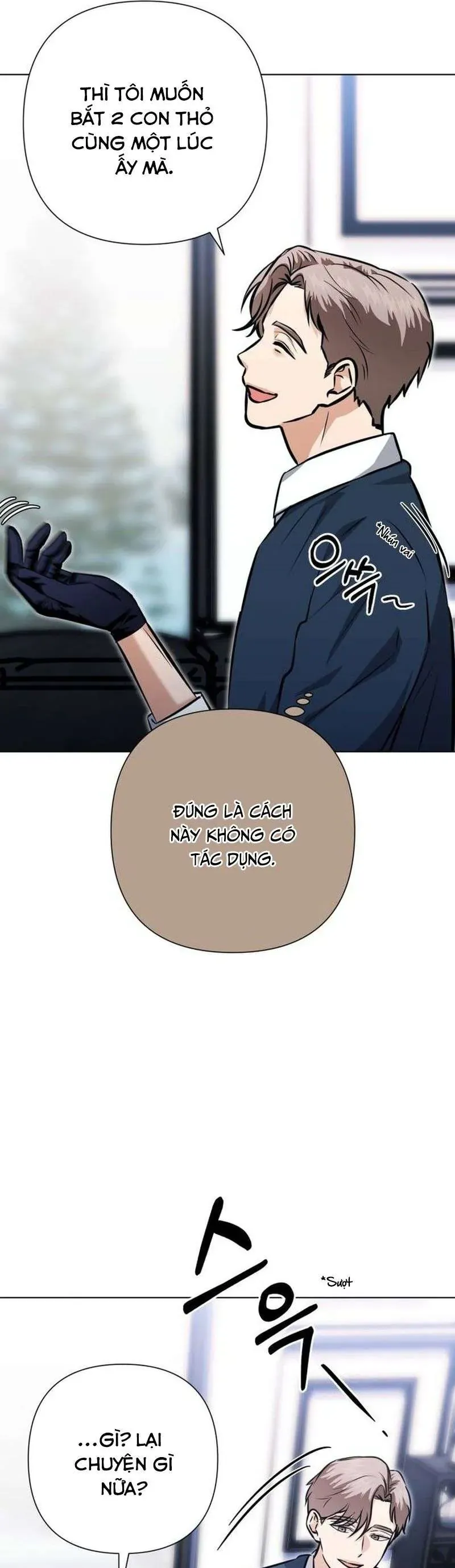 Xin Người Đừng Quên - Chapter 94 - Page 4